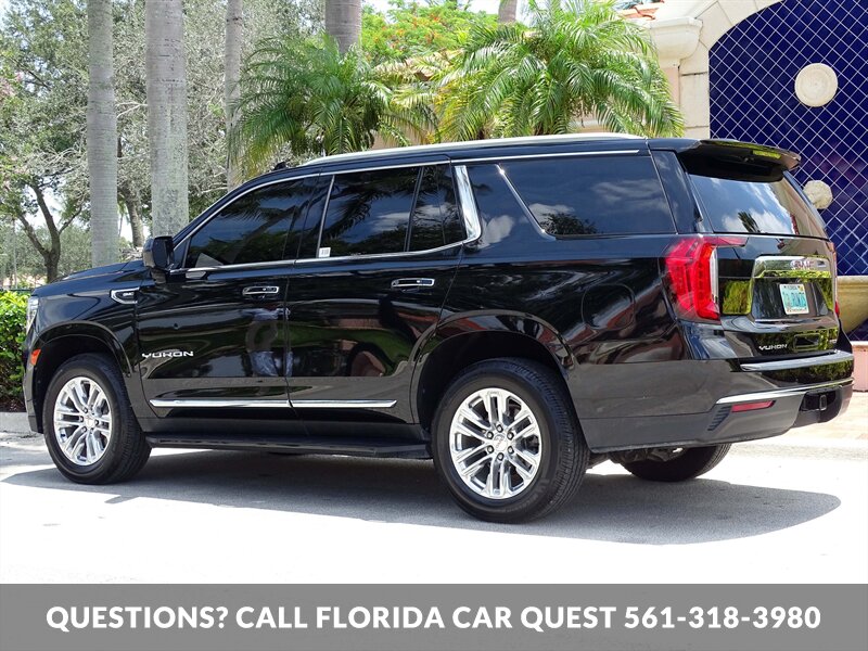2021 GMC Yukon SLT - Photo 6 - West Palm Beach, FL 33411
