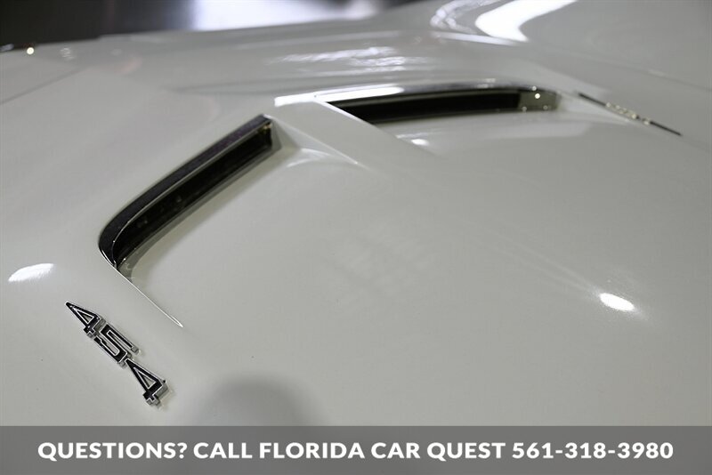 1972 Chevrolet Corvette 454 Big Block V8 - Photo 10 - West Palm Beach, FL 33411
