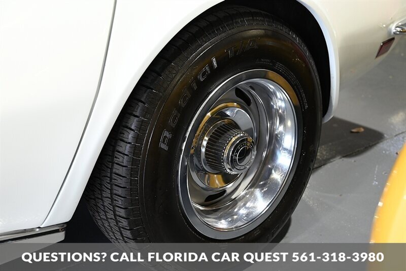 1972 Chevrolet Corvette 454 Big Block V8 - Photo 31 - West Palm Beach, FL 33411
