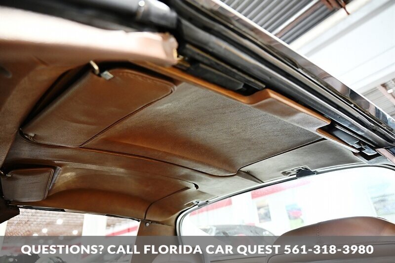 1972 Chevrolet Corvette 454 Big Block V8 - Photo 21 - West Palm Beach, FL 33411