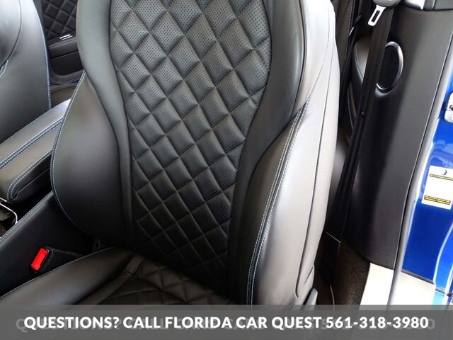 2016 Bentley Continental GT V8 S   - Photo 23 - West Palm Beach, FL 33411