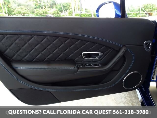 2016 Bentley Continental GT V8 S   - Photo 28 - West Palm Beach, FL 33411