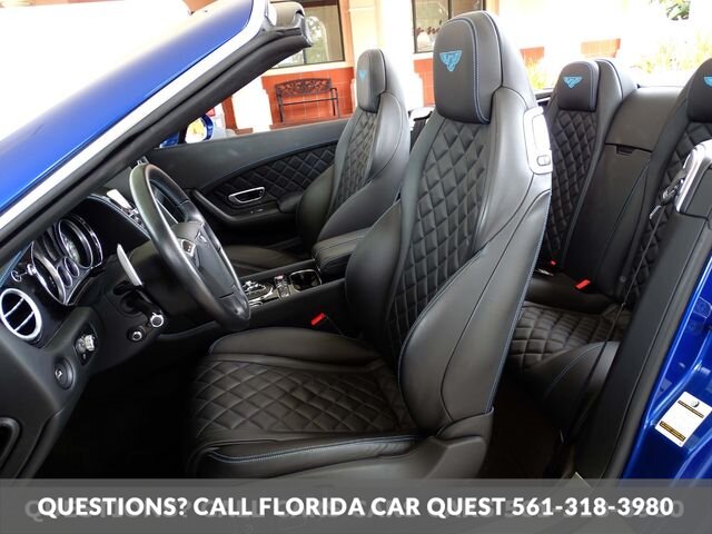 2016 Bentley Continental GT V8 S   - Photo 22 - West Palm Beach, FL 33411