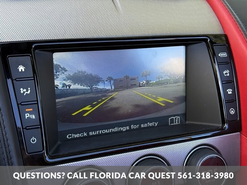 2017 Jaguar F-Type Convertible - Photo 27 - West Palm Beach, FL 33411