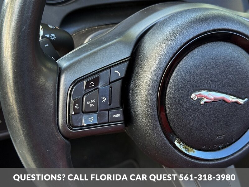 2017 Jaguar F-Type Convertible - Photo 23 - West Palm Beach, FL 33411