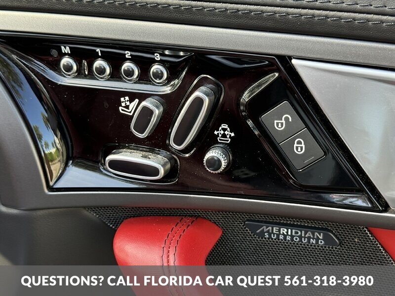 2017 Jaguar F-Type Convertible - Photo 26 - West Palm Beach, FL 33411
