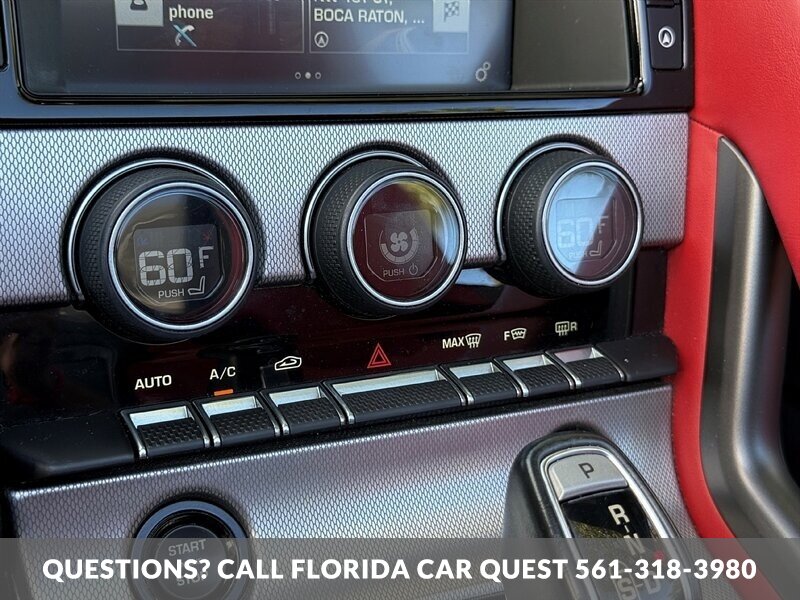2017 Jaguar F-Type Convertible - Photo 25 - West Palm Beach, FL 33411