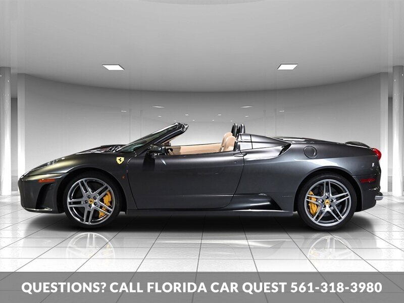 2005 Ferrari F430 Spider - Photo 5 - West Palm Beach, FL 33411