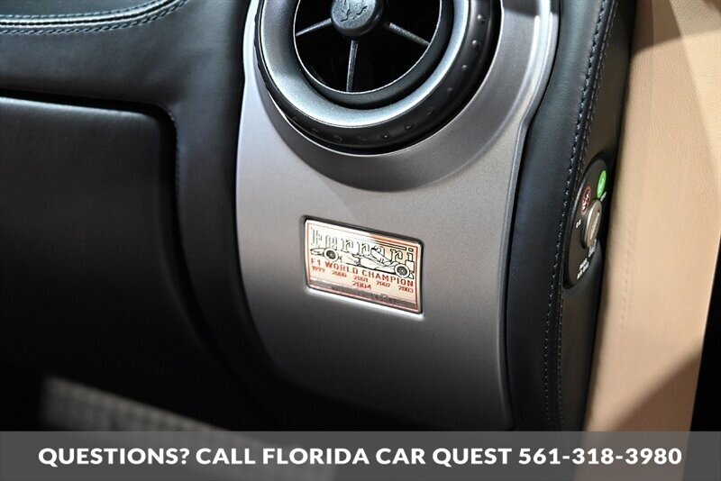 2005 Ferrari F430 Spider - Photo 27 - West Palm Beach, FL 33411