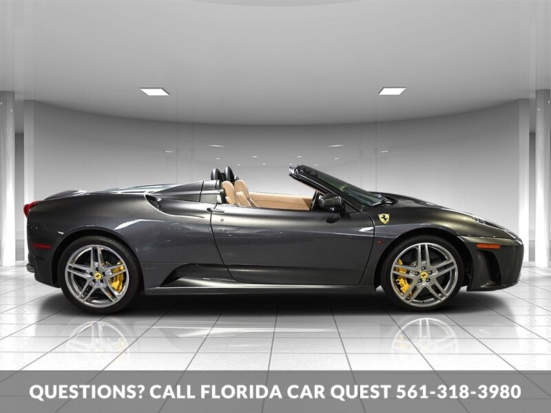 2005 Ferrari F430 Spider - Photo 4 - West Palm Beach, FL 33411