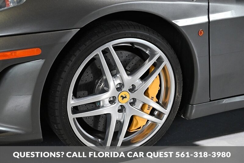 2005 Ferrari F430 Spider - Photo 13 - West Palm Beach, FL 33411
