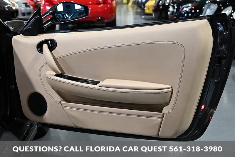 2005 Ferrari F430 Spider - Photo 26 - West Palm Beach, FL 33411