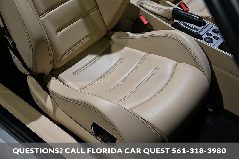 2005 Ferrari F430 Spider - Photo 17 - West Palm Beach, FL 33411