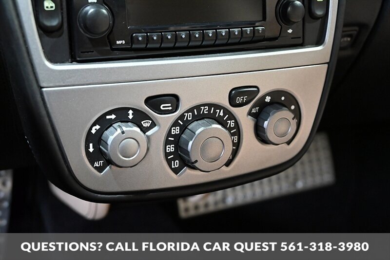2005 Ferrari F430 Spider - Photo 37 - West Palm Beach, FL 33411
