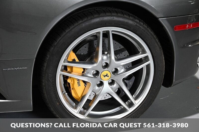 2005 Ferrari F430 Spider - Photo 15 - West Palm Beach, FL 33411