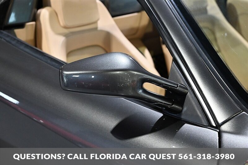 2005 Ferrari F430 Spider - Photo 38 - West Palm Beach, FL 33411