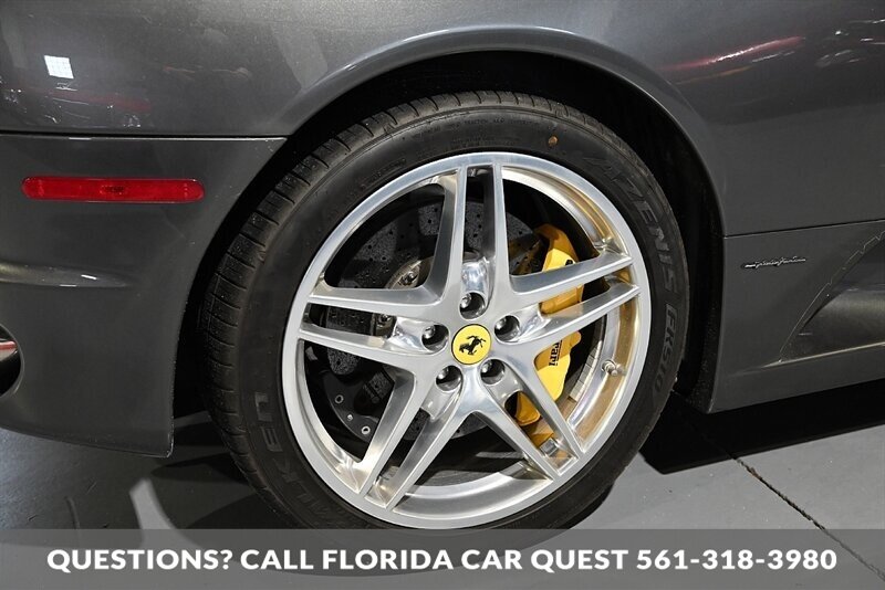 2005 Ferrari F430 Spider - Photo 14 - West Palm Beach, FL 33411