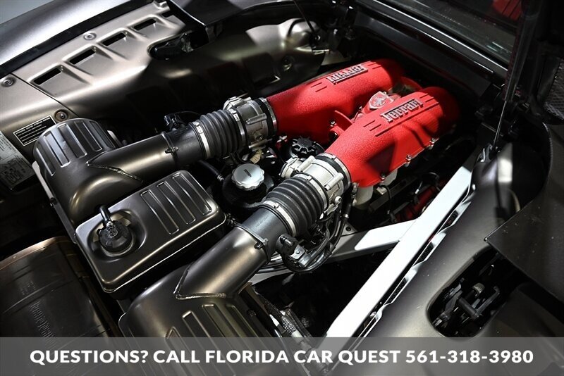 2005 Ferrari F430 Spider - Photo 31 - West Palm Beach, FL 33411