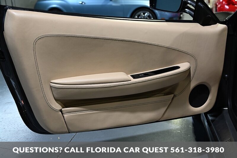 2005 Ferrari F430 Spider - Photo 25 - West Palm Beach, FL 33411