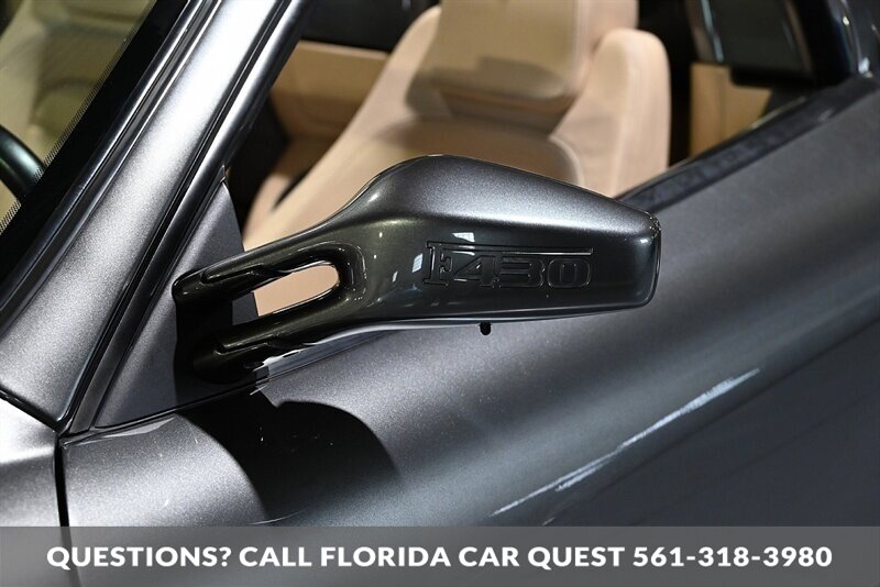 2005 Ferrari F430 Spider - Photo 40 - West Palm Beach, FL 33411