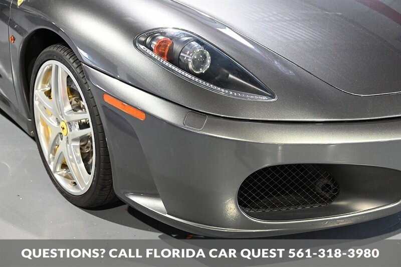 2005 Ferrari F430 Spider - Photo 11 - West Palm Beach, FL 33411
