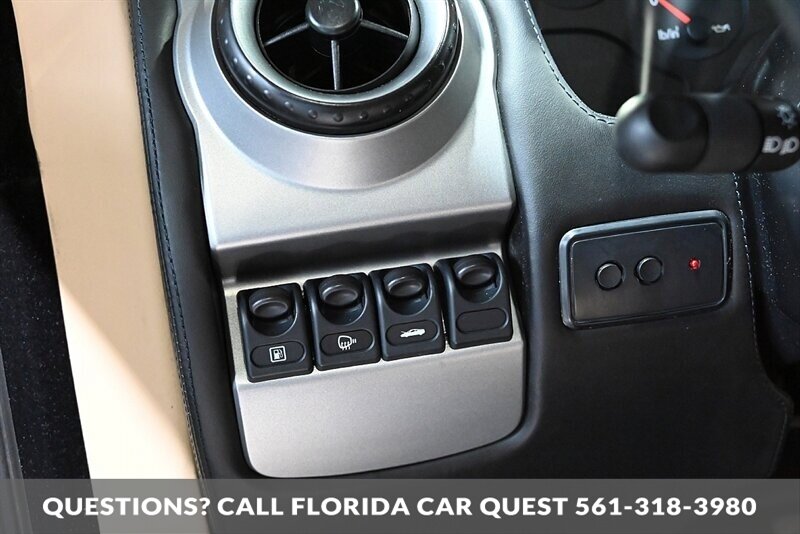 2005 Ferrari F430 Spider - Photo 35 - West Palm Beach, FL 33411
