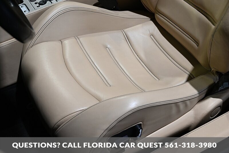 2005 Ferrari F430 Spider - Photo 18 - West Palm Beach, FL 33411