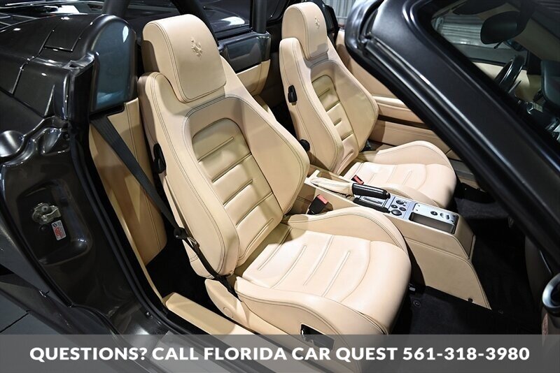 2005 Ferrari F430 Spider - Photo 21 - West Palm Beach, FL 33411