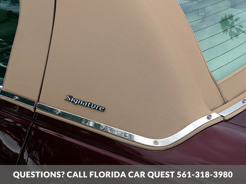 2003 Lincoln Town Car Signature   - Photo 50 - West Palm Beach, FL 33411