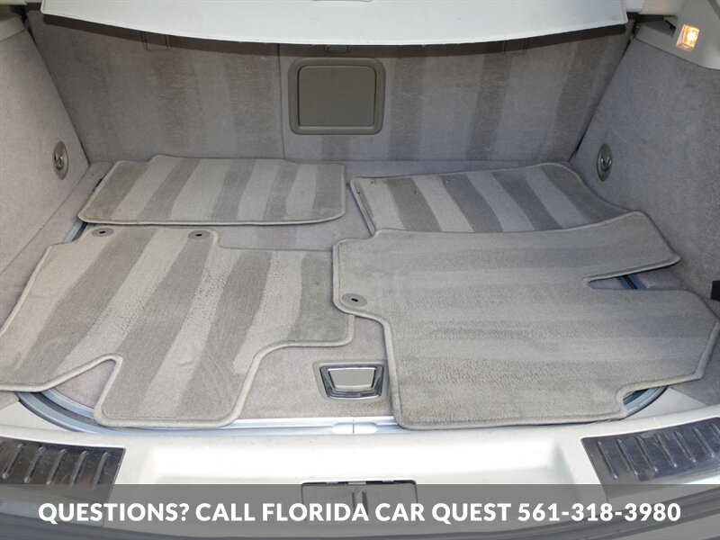 2010 Cadillac SRX Luxury Collection   - Photo 41 - West Palm Beach, FL 33411