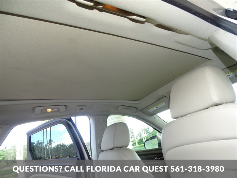 2010 Cadillac SRX Luxury Collection   - Photo 36 - West Palm Beach, FL 33411