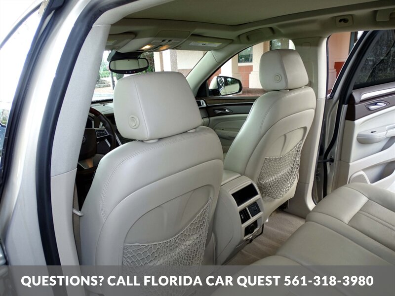 2010 Cadillac SRX Luxury Collection   - Photo 34 - West Palm Beach, FL 33411