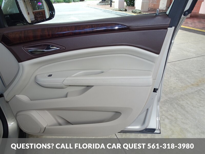 2010 Cadillac SRX Luxury Collection   - Photo 45 - West Palm Beach, FL 33411