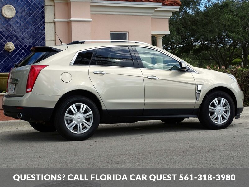 2010 Cadillac SRX Luxury Collection   - Photo 15 - West Palm Beach, FL 33411