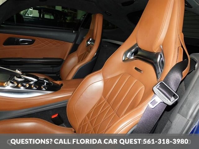 2017 Mercedes-Benz Mercedes-AMG  GT - Photo 11 - West Palm Beach, FL 33411