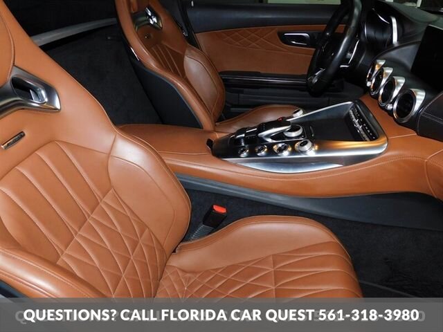 2017 Mercedes-Benz Mercedes-AMG  GT - Photo 18 - West Palm Beach, FL 33411