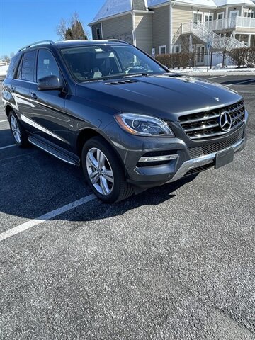 2012 Mercedes-Benz ML 350   - Photo 3 - West Palm Beach, FL 33411