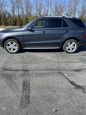 2012 Mercedes-Benz ML 350   - Photo 13 - West Palm Beach, FL 33411