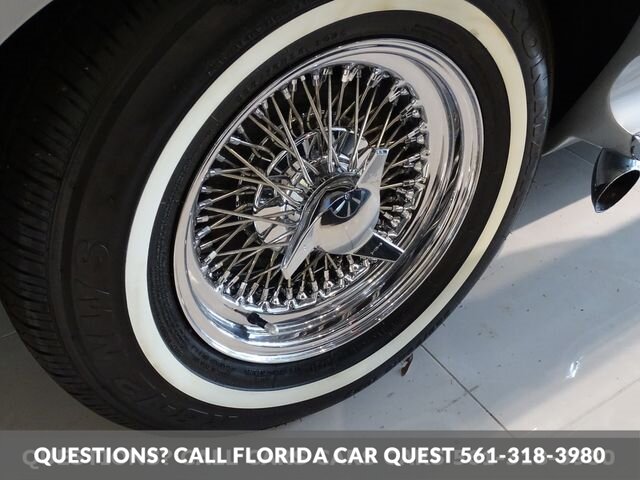 1972 Stutz Black Hawk Coupe   - Photo 10 - West Palm Beach, FL 33411