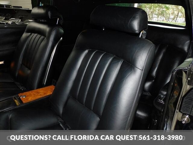 1972 Stutz Black Hawk Coupe   - Photo 15 - West Palm Beach, FL 33411