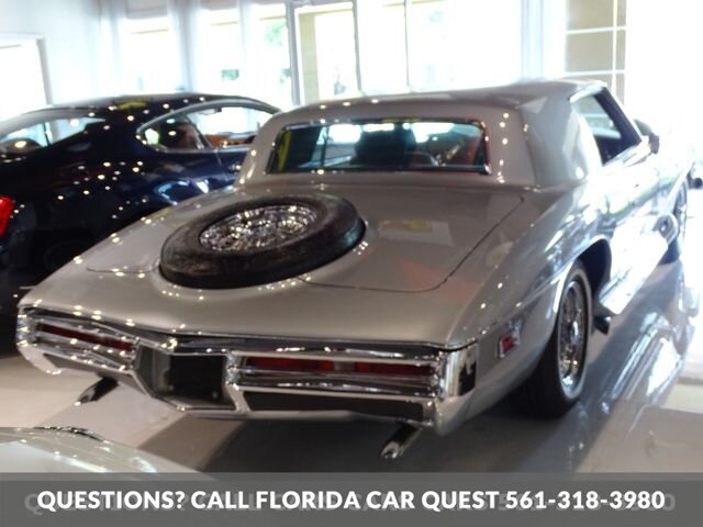 1972 Stutz Black Hawk Coupe   - Photo 5 - West Palm Beach, FL 33411