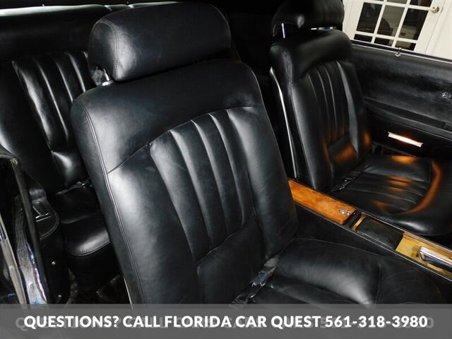 1972 Stutz Black Hawk Coupe   - Photo 12 - West Palm Beach, FL 33411