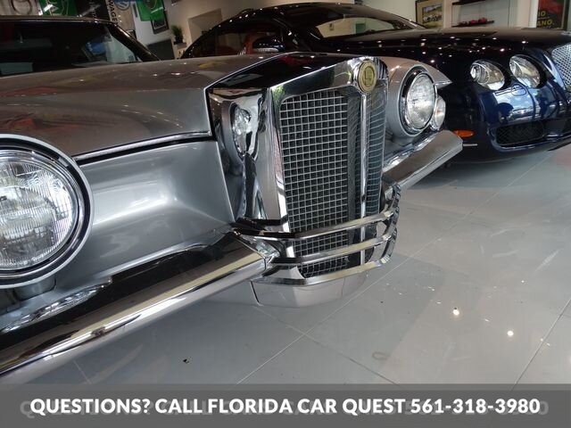 1972 Stutz Black Hawk Coupe   - Photo 7 - West Palm Beach, FL 33411