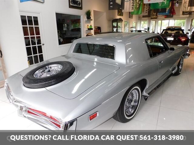 1972 Stutz Black Hawk Coupe   - Photo 6 - West Palm Beach, FL 33411