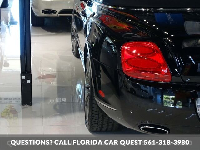 2008 Bentley Continental GT   - Photo 5 - West Palm Beach, FL 33411