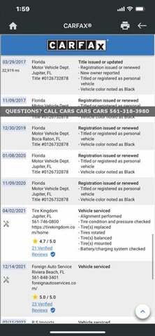 2008 Bentley Continental GT   - Photo 51 - West Palm Beach, FL 33411