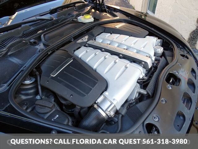 2008 Bentley Continental GT   - Photo 44 - West Palm Beach, FL 33411