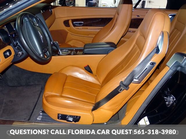 2008 Bentley Continental GT   - Photo 8 - West Palm Beach, FL 33411
