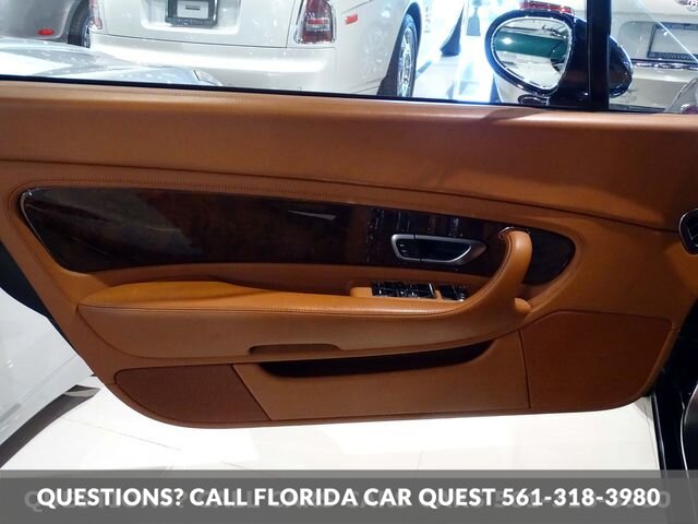 2008 Bentley Continental GT   - Photo 11 - West Palm Beach, FL 33411