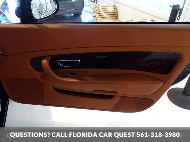 2008 Bentley Continental GT   - Photo 14 - West Palm Beach, FL 33411